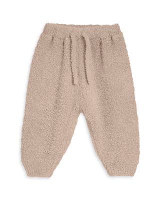 Unisex Fuzzy Boxy Lounge Pants - Baby, Little Kid