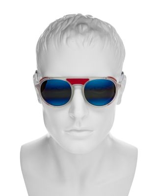 Round Sunglasses, 54mm