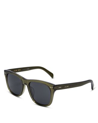 CELINE Thin 54MM Sunglasses Celine CL40235U 30N Sunglasses - US main image 3