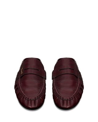 Women's Le Loafer Mules