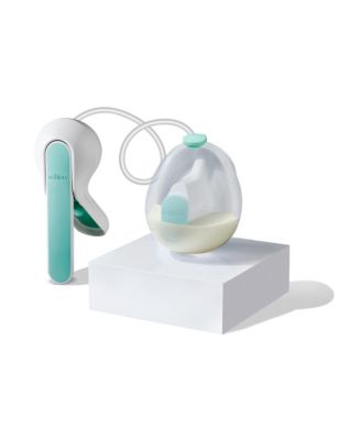  Wave, Wearable Manual Pump