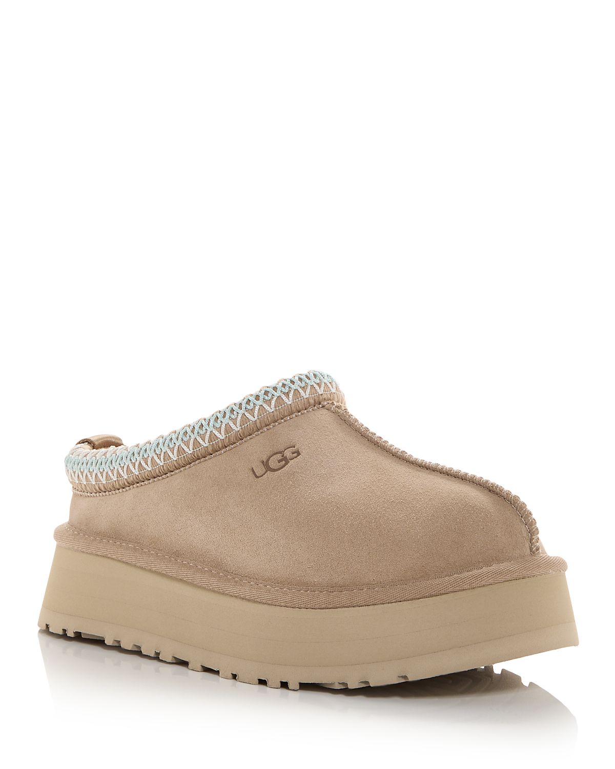 Ugg Women's Tazz Ii Leisure Slipper Clogs