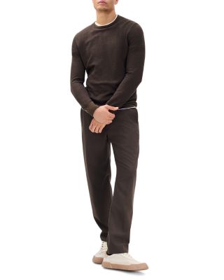 Gregory Merino Wool Blend Sweater