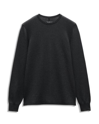 Gregory Merino Wool Blend Sweater