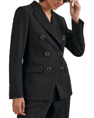 Lia Dna Blazer