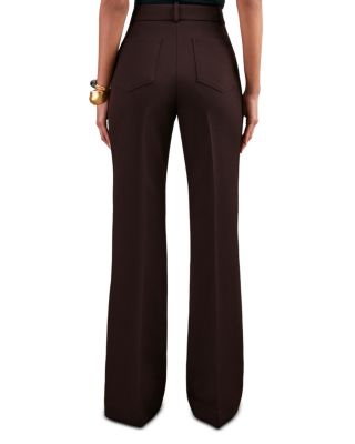 Priya Fare Leg Pants