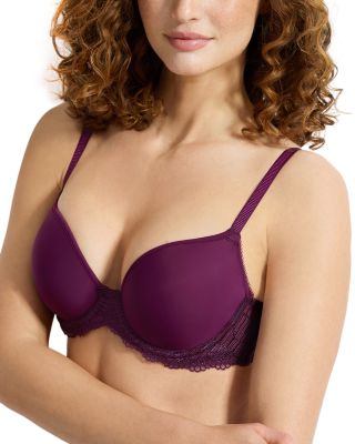 La Femme T-Shirt Contour Bra