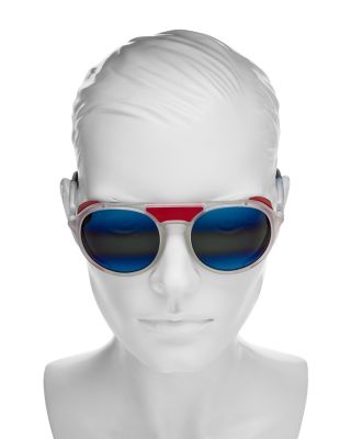 Round Sunglasses, 54mm