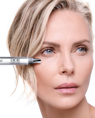 Dior Capture Pro-Collagen Shot 0.51 oz.