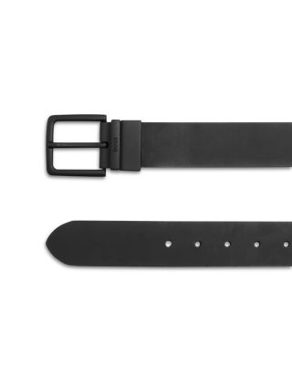 Men's Omar Leather Belt