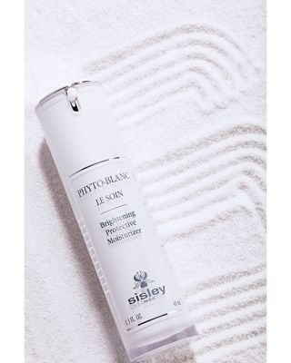 Phyto-Blanc Le Soin Brightening Protective Moisturizer