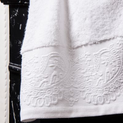 Heritage Bath Towel