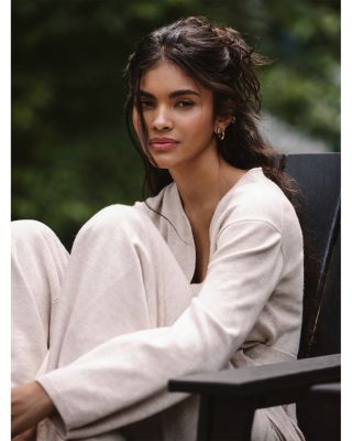 Marley Wrap Cardigan 