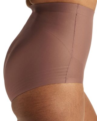Shaper High Rise Leakproof Briefs