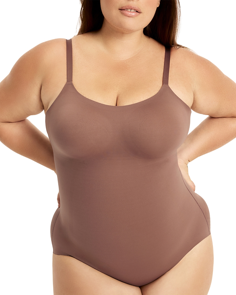 Knix Knixwear Customizable Shaper Bodysuit