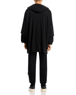 Tommy Hustler Hoodie