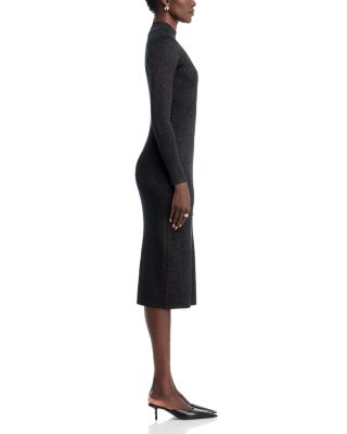 The Chaya Sweater Dress