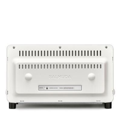 The Toaster Pro Toaster Oven