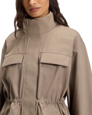 Paroux Jacket