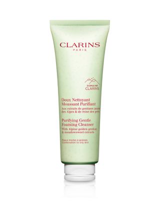 Purifying Gentle Foaming Cleanser 4.2 oz.