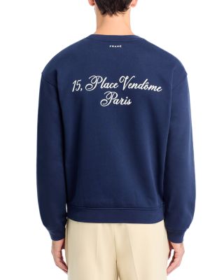 Ritz Unisex Sweatshirt