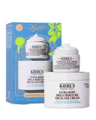 Hydration All the Way Skincare Gift Set ($88 value)