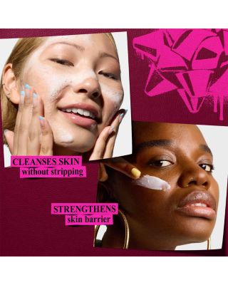 Duo It for the Hydration Skincare Gift Set ($45 value)