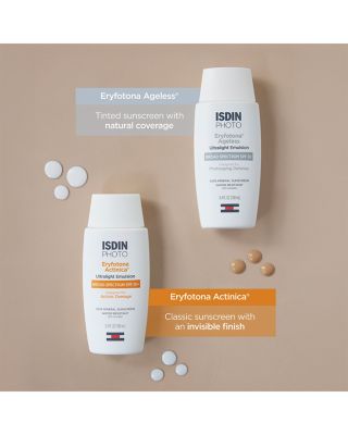 Eryfotona Actinica Ultralight Emulsion SPF 50+ 3.4 oz.