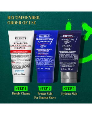 Still Got It Skincare Gift Set ($122 value)