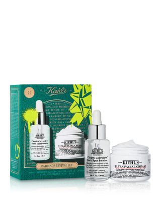Radiance Revival Skincare Gift Set ($104 value)