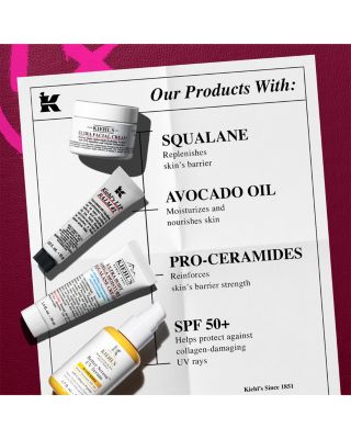 Winter Escape Skincare Gift Set ($90 value)