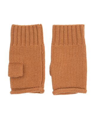 The Crosby Wool & Cashmere Handwarmer