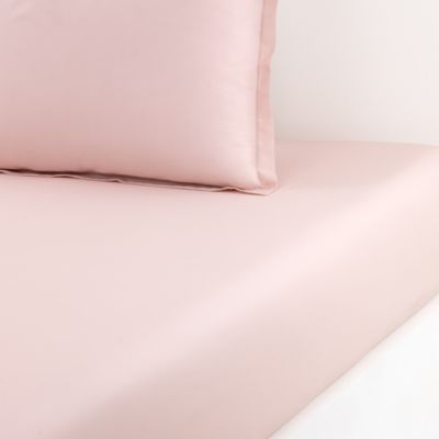 Batiste Fitted Sheet, Queen