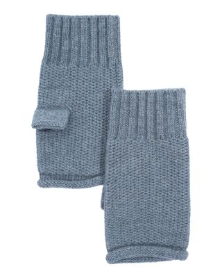 The Crosby Wool & Cashmere Handwarmer