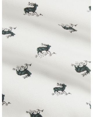 Boys' Elk Fleece Full Zip Hoodie & Pant Set - Baby