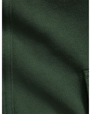 Boys' Truck Print Jersey Tee & Fleece Pant Set - Baby