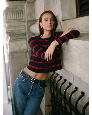 Padma Fine Knit Cardigan