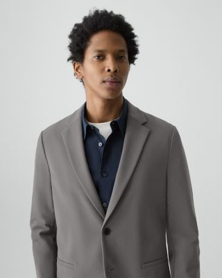 Clinton Precision Ponte Blazer