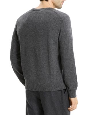 Hilles Cashmere Sweater