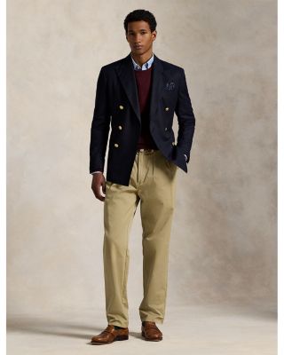 Wool Crewneck Sweater