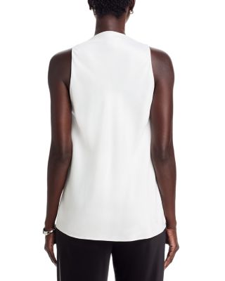 Bouana Sleeveless Blouse