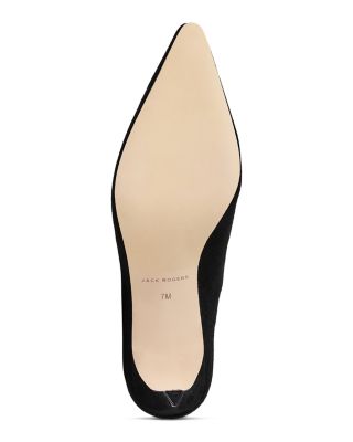 Women&#39;s Charleston Stretch Booties