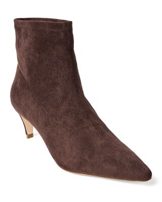 Women's Charleston Stretch Booties