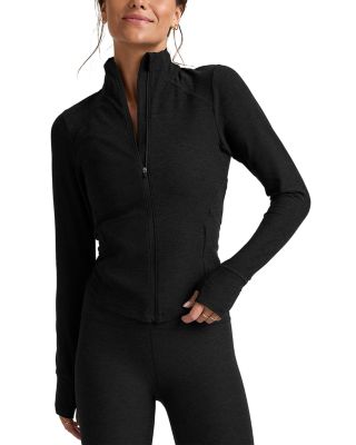 Space Dye Trails Jacket