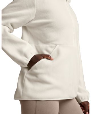 Explorer Half Zip Sweatshirt