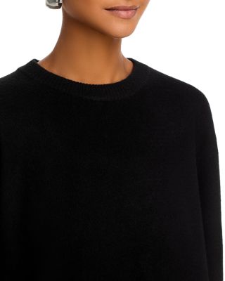 Emilia Knit Boyfriend Sweater