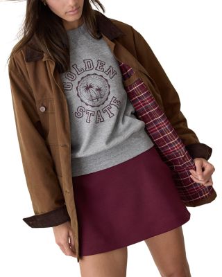 Riley Barn Jacket
