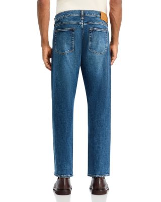 x Beckham Classic Fit Jeans in Navy
