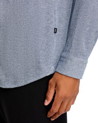 Roan Kent Slim Fit Casual Button Down Shirt