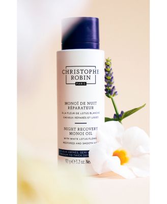 Night Recovery Monoï Oil